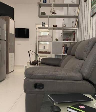 Studio Lägenhet Aveiro Exteriör bild