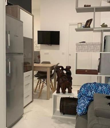 Studio Lägenhet Aveiro Exteriör bild