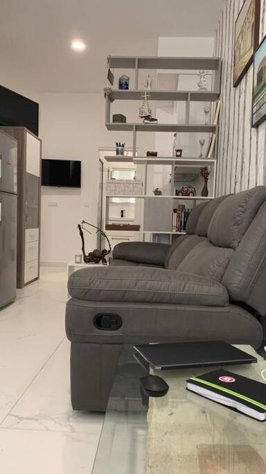 Studio Lägenhet Aveiro Exteriör bild