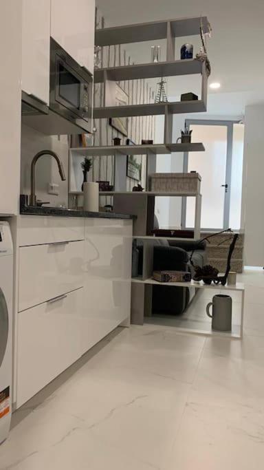 Studio Lägenhet Aveiro Exteriör bild