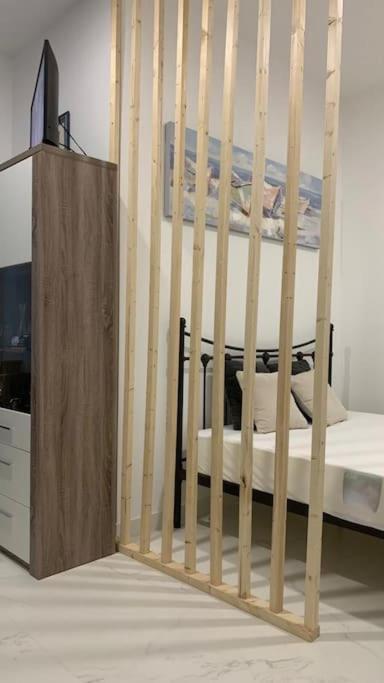 Studio Lägenhet Aveiro Exteriör bild