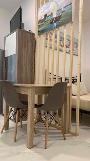 Studio Lägenhet Aveiro Exteriör bild